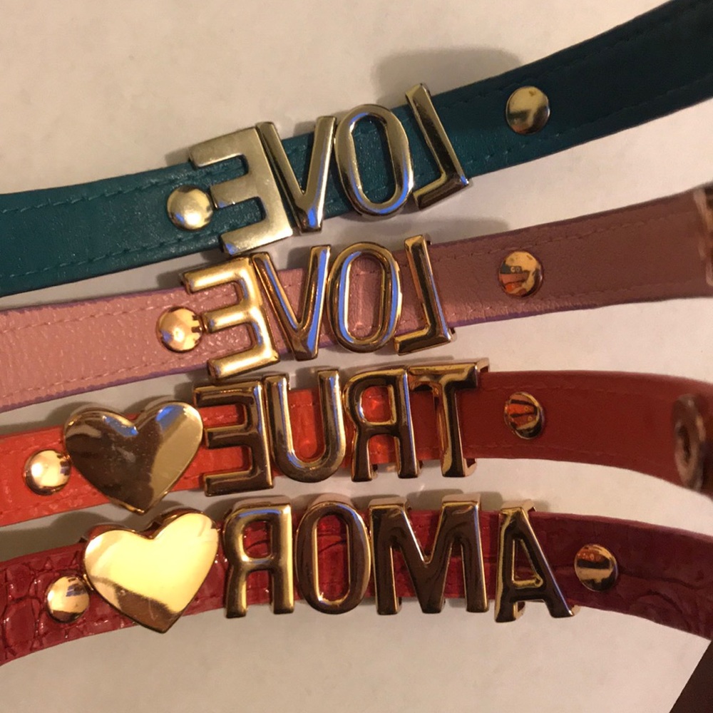 BCBGeneration bracelets - Picture 4 of 4